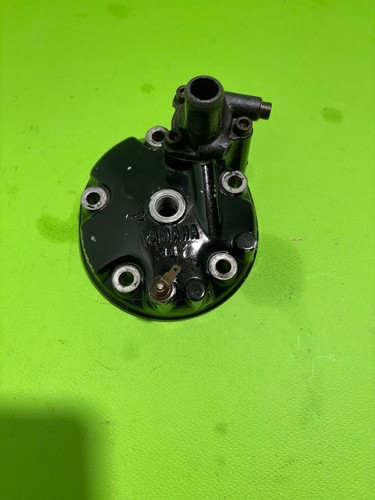 Yamaha 125 dt125 10v - yamaha,