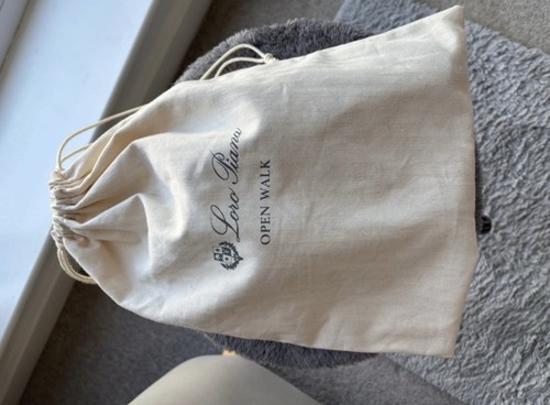 Loro piana open - piana, walk