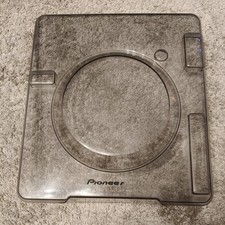 Decksaver Pioneer DJ CDJ-1000