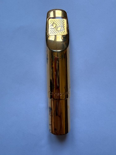 Dave guardala crescent tenor - dave,
