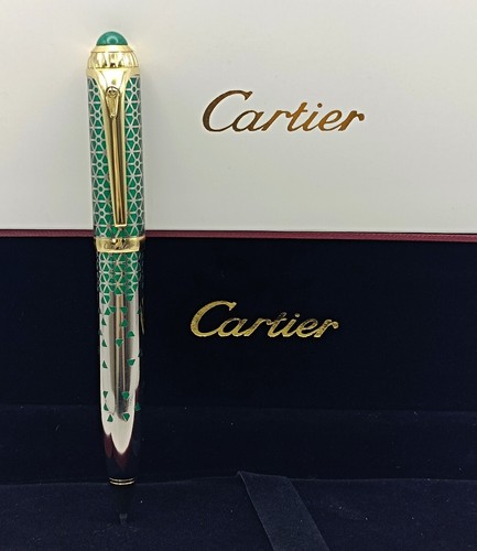 Rare cartier santos - cartier,