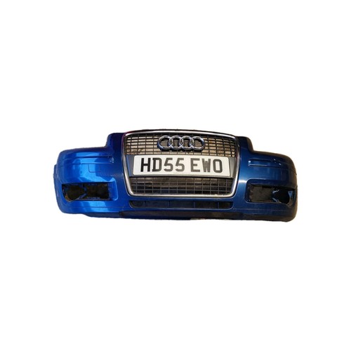 Audi 2004 2007 front - audi, 2004-2007