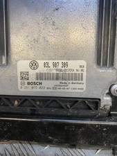 2008 VOLKSWAGEN PASSAT