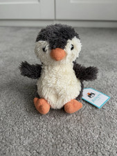 Jellycat Small Peanut Penguin