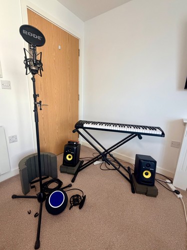 Beginners complete music - beginners,