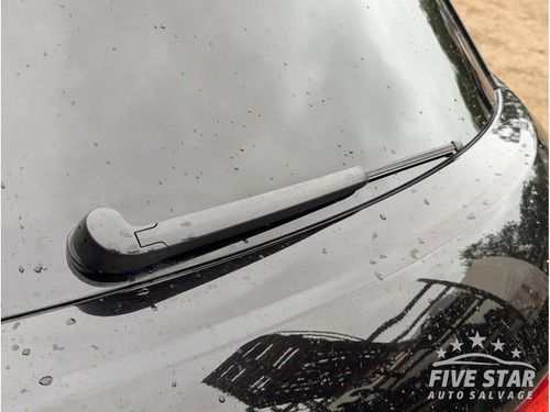 Audi rear window wiper - rear,