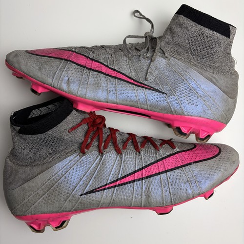 Nike mercurial superfly - nike, iv