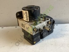 MAZDA 2 DE ABS Pump Modulator