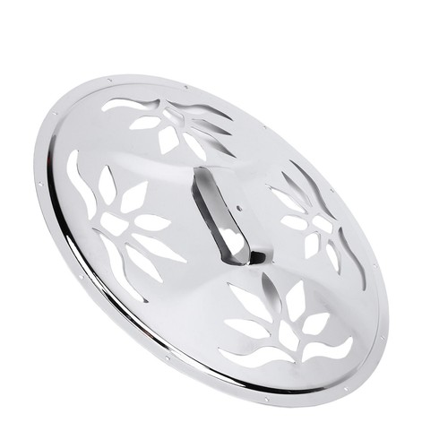 Guitar cover resonator - cover,