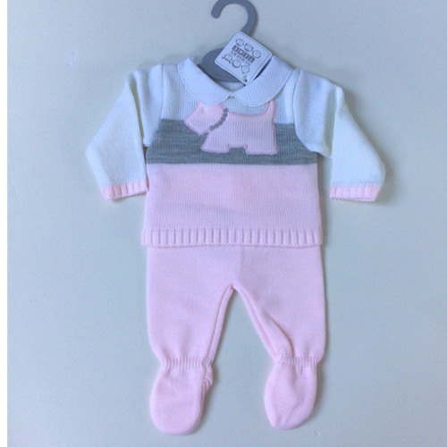 Spanish baby girls clothes - baby,
