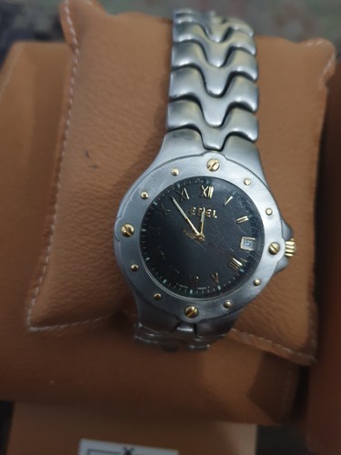 Genuine vintage 1993 - vintage, ebel