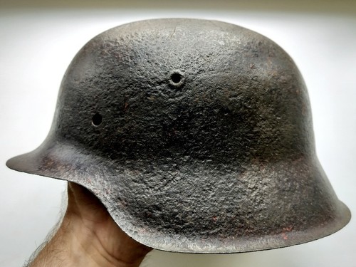 German ww2 helmet - helmet, war