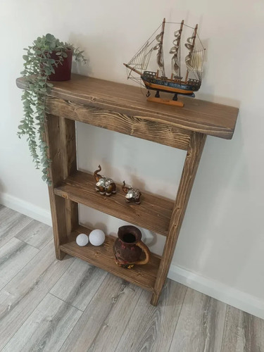Brand new handmade wooden - new,