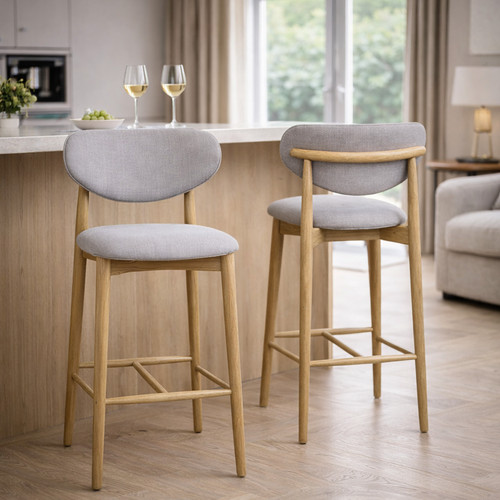 Eve bar stool - bar,
