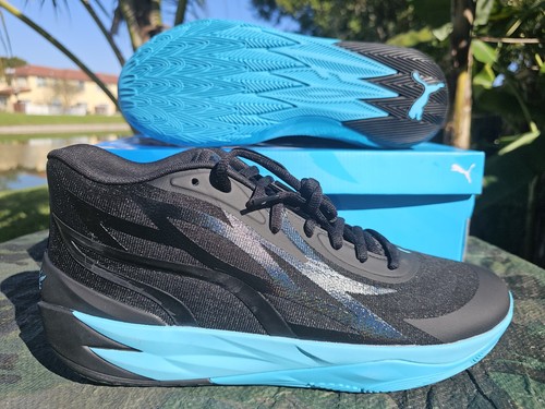 Men size puma s - puma, mb.02