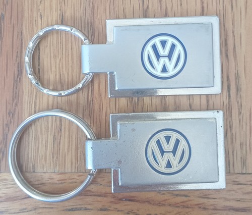 Solid metal keyrings - , 2