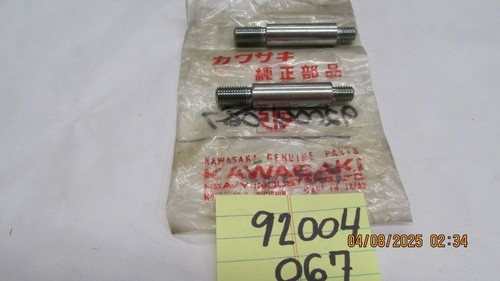 Kawasaki nos new - nos, 92004-067