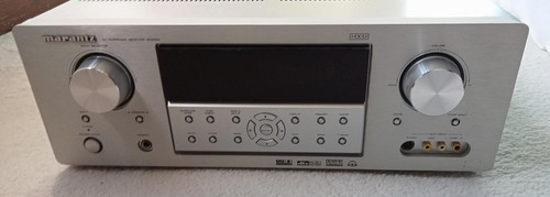 Marantz surround receiver - marantz, av