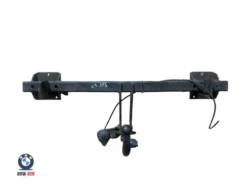 Bmw e53 rear - bmw, bar