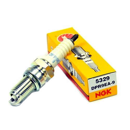 Genuine ngk dpr9ea9 - dpr9ea9, spark