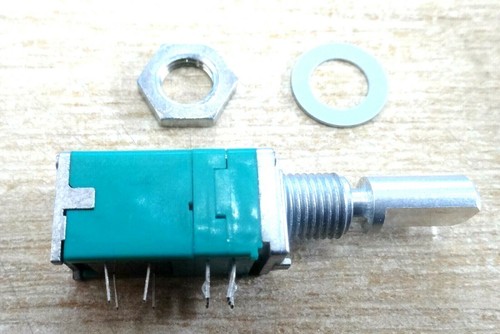 Alps miniature stereo - , pcb