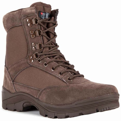 Mil tec brown - mil-tec,