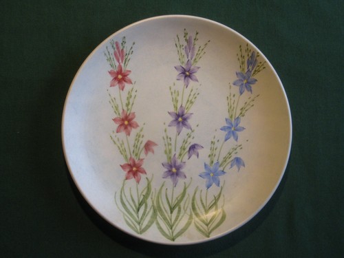 Radford pottery wall - , e.