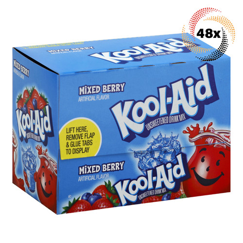 Full box 48x - full,