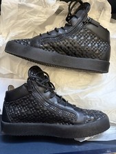 Giuseppe Zanotti Men's Leather