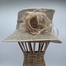 Debenhams Hat Box Occasion Hat