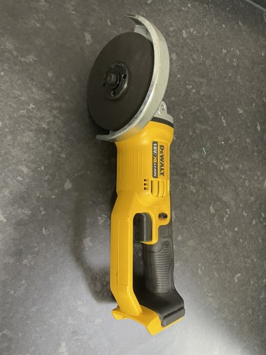Dewalt 18v bare - 18v,