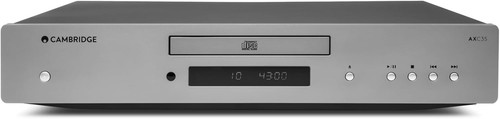 Cambridge audio axc35 - axc35,