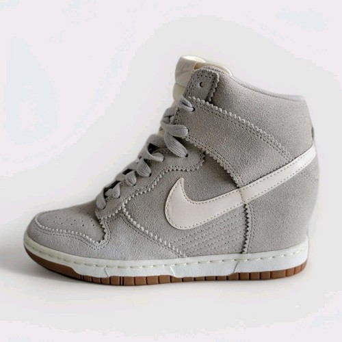 Nike dunk sky - dunk, wedge