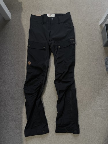 Fjallraven keb trousers - keb,