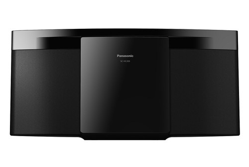 Panasonic hc200eb hi fi - panasonic, hi-fi