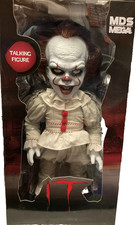 Mezco IT Pennywise 2017