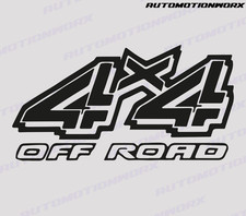 AutoMotionWorx |  4x4 Off Road