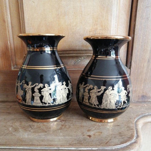 Spathas keramik hand - keramik,