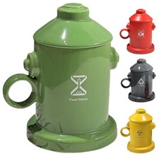 Fire Hydrant Coffee Mug