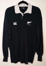 VINTAGE 90s NEW ZEALAND MENS