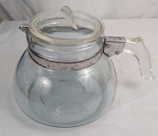 Pyrex Flameware 7125-B Blue