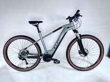 2023 Cube Reaction Hybrid Pro 625