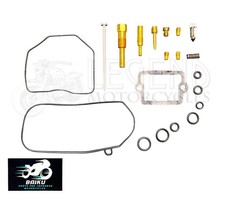 Honda NSR250 MC21 90-93 Carb Repair Kits -- U1-13