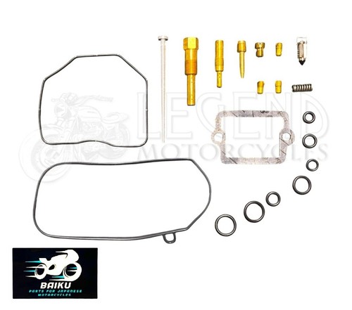 Honda nsr250 mc21 carb - mc21, 90-93