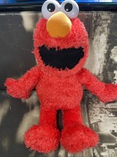 Sesame Street Tickle Me Elmo