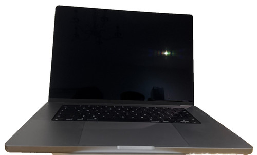 Apple macbook pro inch - apple, 2021