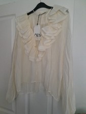 Zara Ladies Blouse