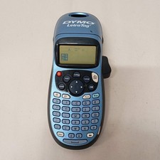 Dymo LetraTag 100H Label Maker