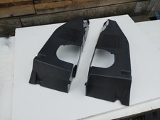 Ford Capri Mk3 Laser 2.8i