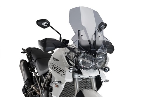 Puig touring screen for